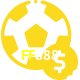 Aposte em esportes do mundo todo no FF888!