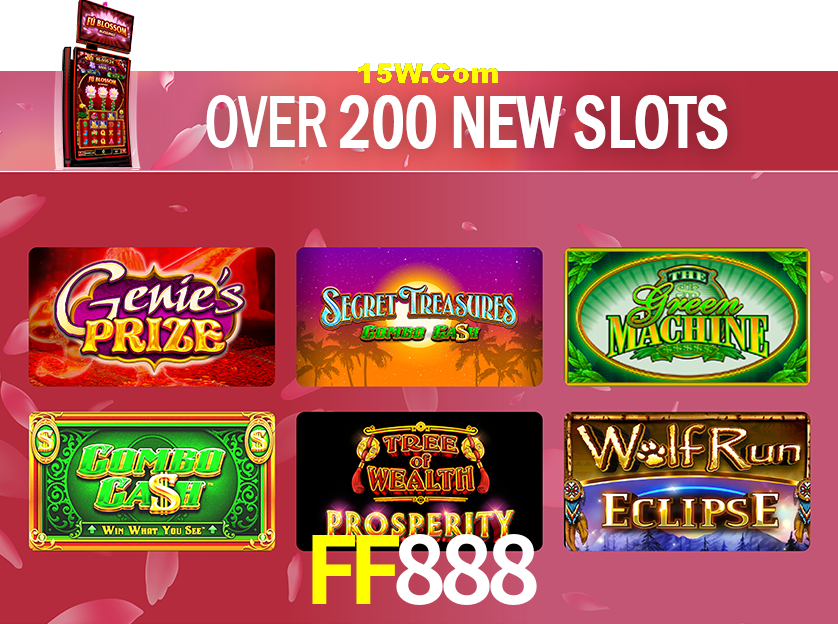 Game Statistics FF888