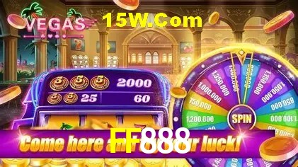 Apostas de Futebol FF888