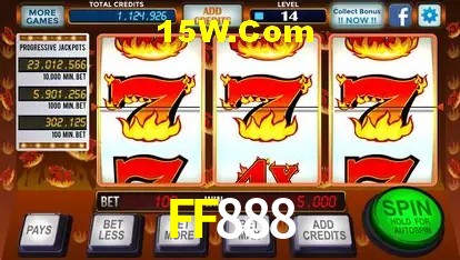 Benefícios da Conta FF888