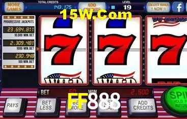 Apostas de Tênis FF888