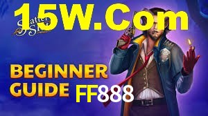 Blackjack Table FF888