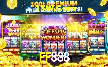 Promoções Sazonais FF888