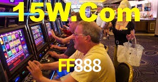 FF888,FF888 Slot