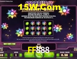 Crash Games Statistics FF888