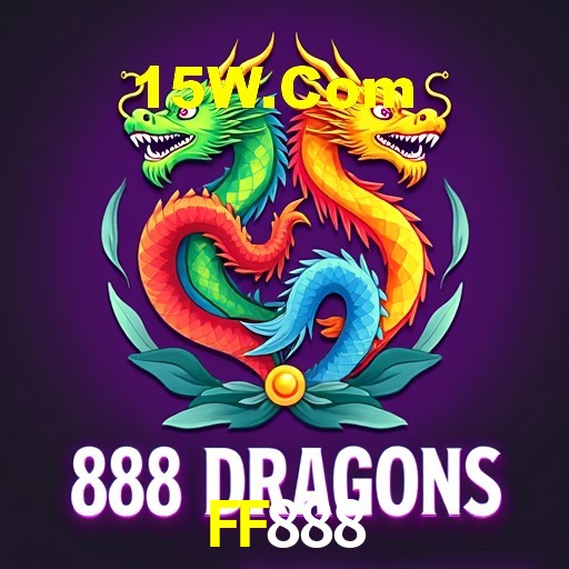 Casino Ao Vivo FF888