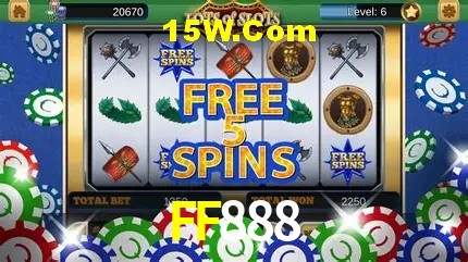 Segurança 2FA FF888