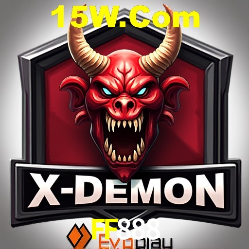 Interface do App FF888