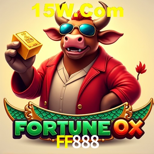 Jogos Exclusivos FF888