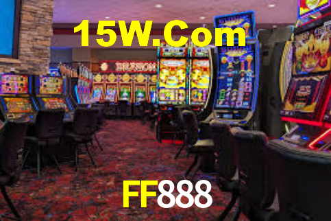 FF888 Slot