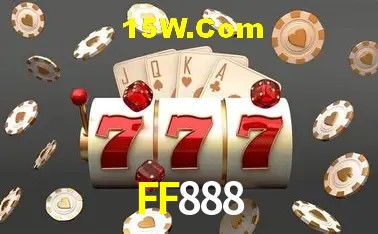 Provedores de Jogos FF888