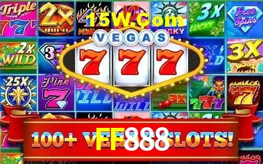 Ofertas Exclusivas FF888