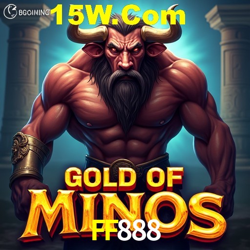 Responsive Design FF888