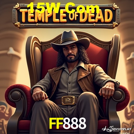 Security Systems FF888