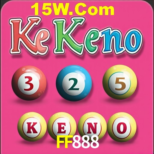 Game Providers FF888