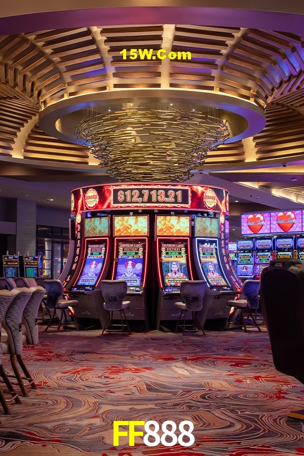 Bonus Features FF888