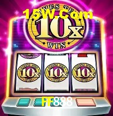 Estatísticas Esportivas FF888