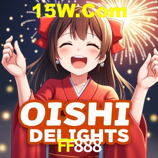 Inovações de Jogos na FF888: O Futuro das Experiências Interativas