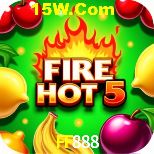 Flash Promotion FF888