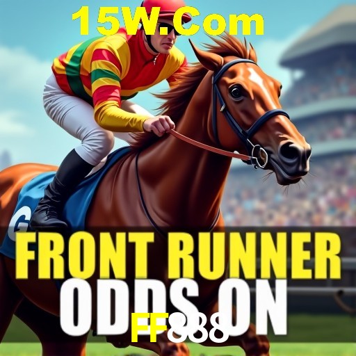 Desvendando o Mundo dos Jogos Virtuais na FF888