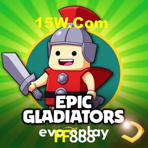 Mesa de Blackjack FF888