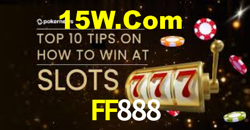 FF888: A Experiência de Casino com Jogos de Mesa ao Vivo