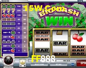 Promoção Relâmpago FF888