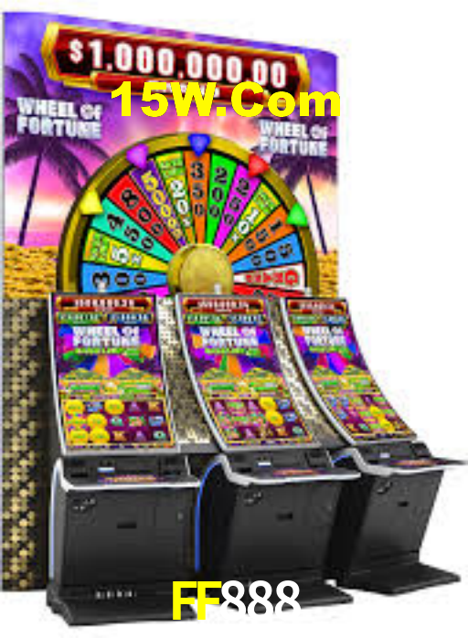 FF888,FF888 Slot