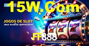 Daily Bonuses FF888