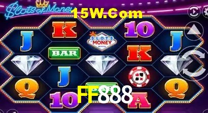 Provedores de Jogos FF888