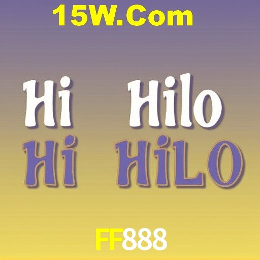 Slot Games FF888
