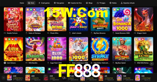 FF888