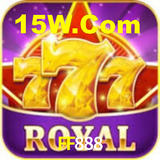 FF888,FF888 Slot