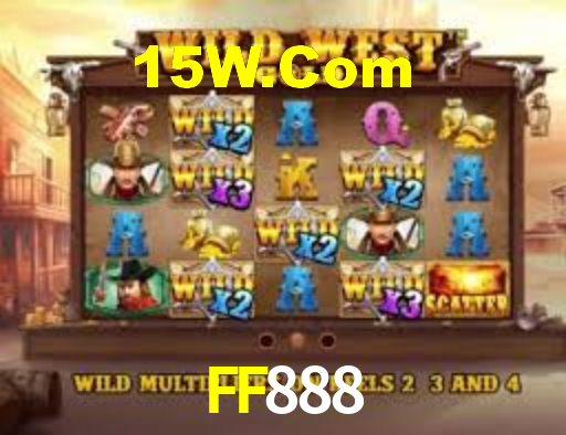 FF888 Slot