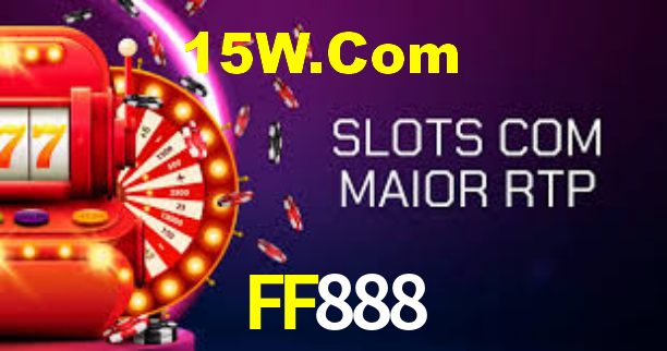 FF888 Plataforma