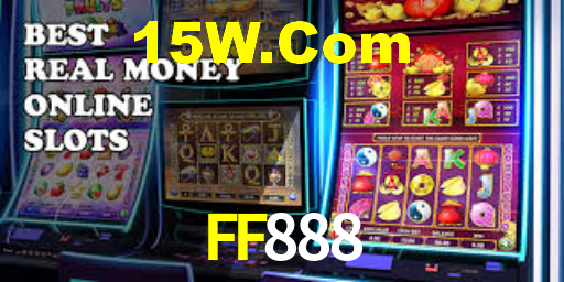 FF888 Plataforma