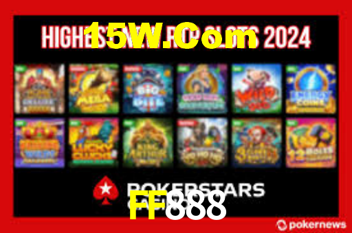 FF888,FF888 Slot