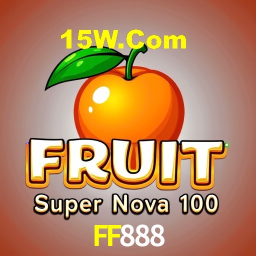 Interface do App FF888