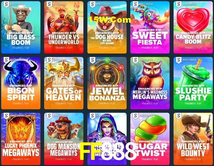 Welcome Bonus FF888