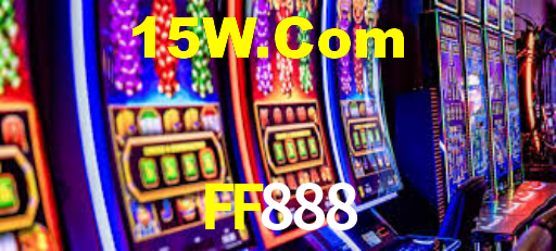 FF888 - Game Jogo Cassino no Brasil - FF888 Slot