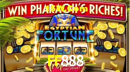 Tecnologia da Plataforma FF888