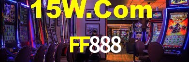 FF888 App Interface