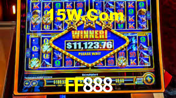 FF888