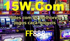 Ofertas Imperdíveis na FF888: Promoções e Bônus Que Valem a Pena