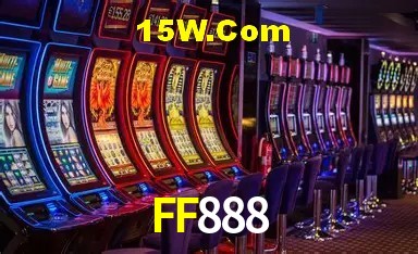 Estatísticas do Jogo FF888