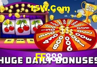 Casino Ao Vivo FF888
