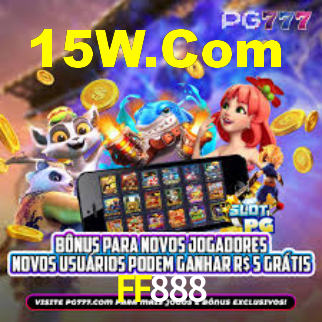 FF888