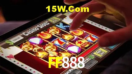 Design Responsivo FF888