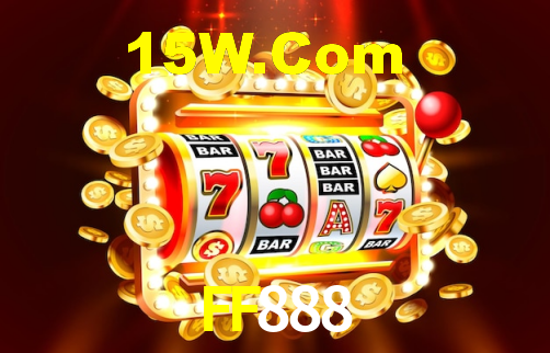 FF888,FF888 Slot