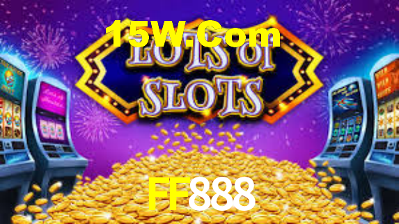 FF888 Slot